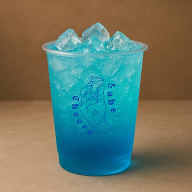 Blue Lagoon