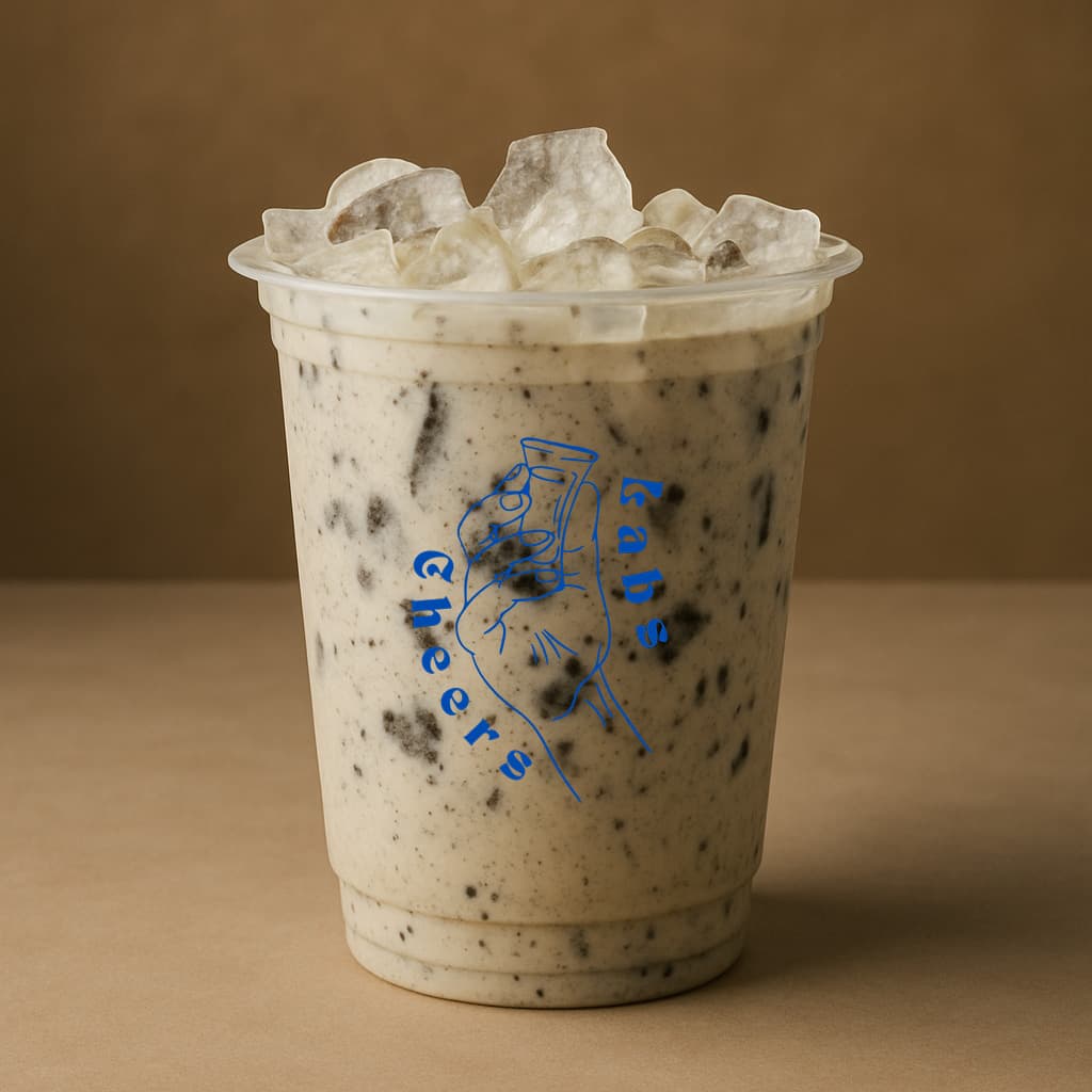 Drink 5