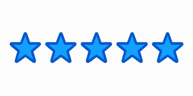 Customer Reviews